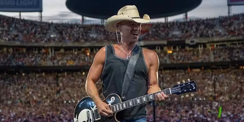 Kenny Chesney Las Vegas Tickets