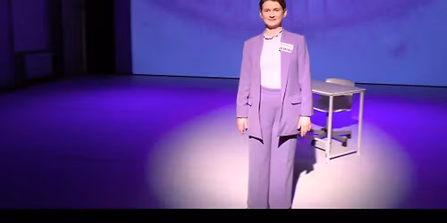 Pleasure Incorporated 