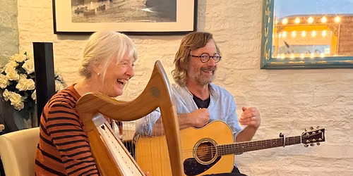 Big Ideas by the Sea : Folk Club Special 