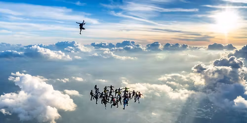 Head-Up Formations Workshop