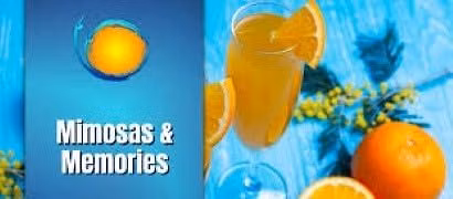 Mimosas and Memories with FOREVER