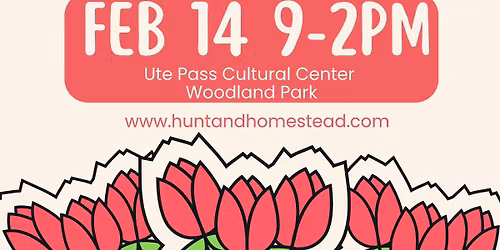 Valentine's Day Market