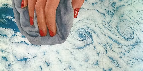 Cut X Paste @ The Trinity Hotel, Surry Hills \/ May 25