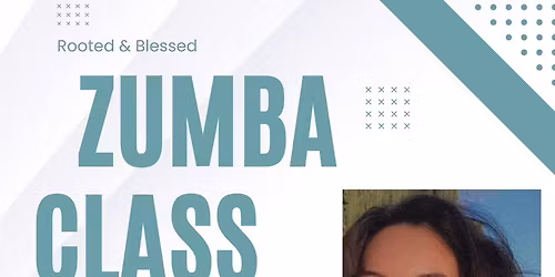 Zumba Class