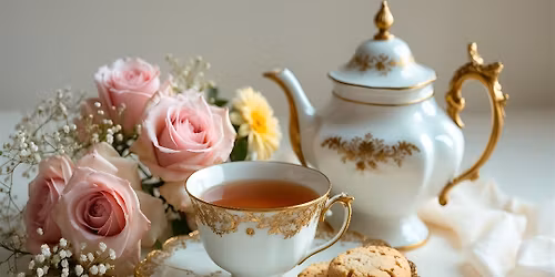 FCC Ladies Tea Luncheon