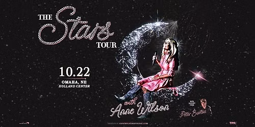 Anne Wilson - The Stars Tour
