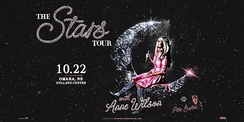 Anne Wilson - The Stars Tour