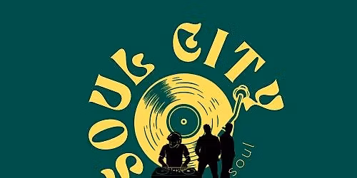 Soul city r&b hip hop