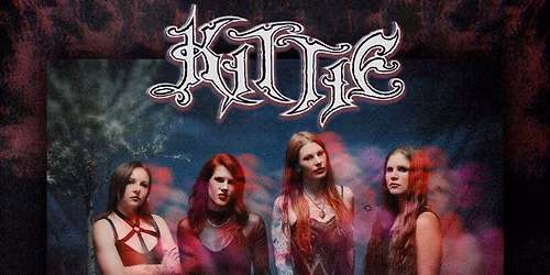 Kittie at The Masquerade - Heaven