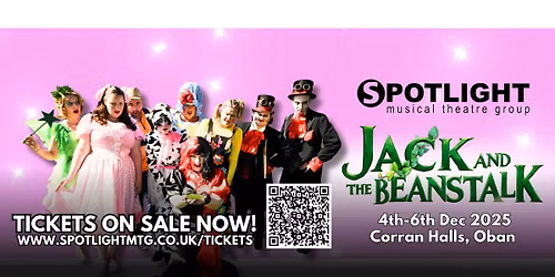 Jack and the Beanstalk