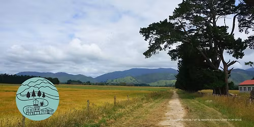 Wairarapa Walking Festival 2025 Opening