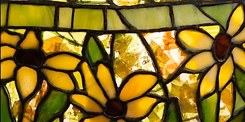 BEGINNING STAINED GLASS @ Glass Visions Studio Springfield MA