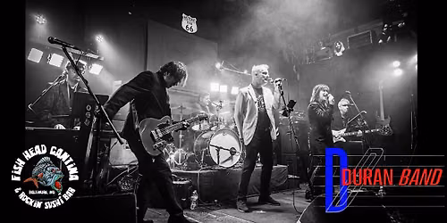 The Duran Band