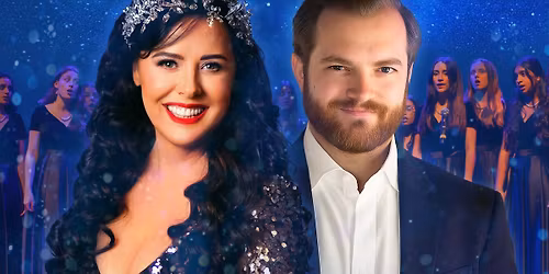 Sarah Brightman and Andrea Bocelli tribute show