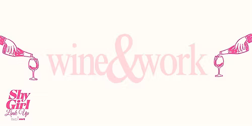 Wine & Work: A Co-Working Space