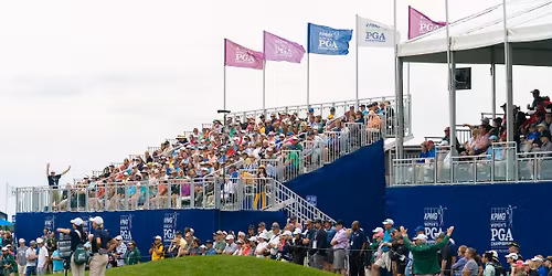 2026 KPMG Women's PGA Championship - Any Day Flex Four Pack
