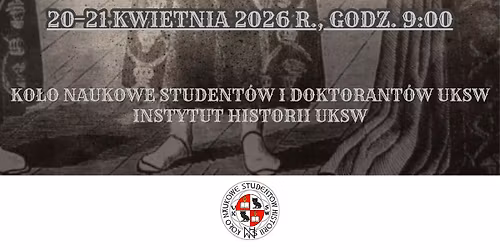 OKN "Unia a secesja, inkorporacja a ho\u0142d na przestrzeni dziej\u00f3w"