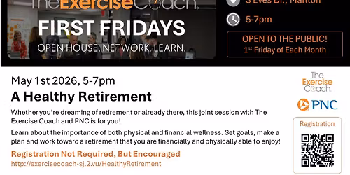 A Healthy Retirement 