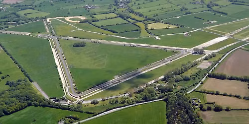2026 Races 9\/12: Darley Moor 2