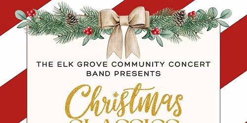 Elk Grove Community Concert Band 