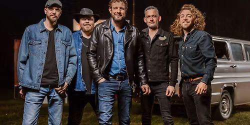 H\u00f8nkeren met de Heinoos, Fr\u00fchshop-show @ De Cactus (Theater Try-Out Show)