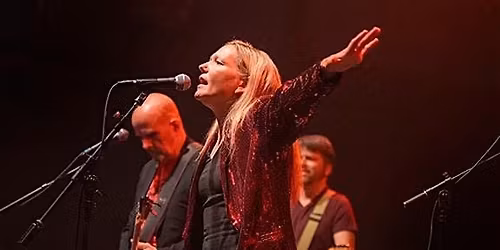 An Evening with The Paranoid Style (Full band show) Baltimore, MD