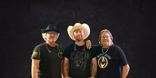 Midwest Avenue @ Weebles Bar & Grill