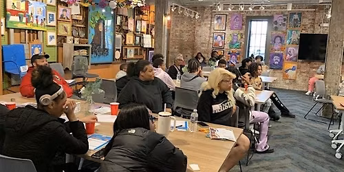 CPLI Civic Engagement Camp