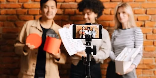 Media Content Day