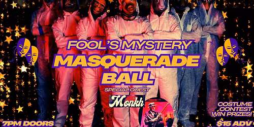 Secret - Band at Lauderhill Performing Arts Center