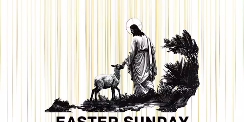 Easter Sunday - Contemporary Service