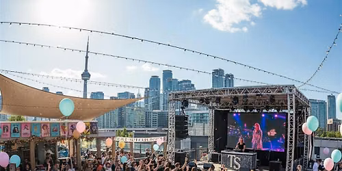 Lover Fest - Taylor Swift Dance Party Toronto
