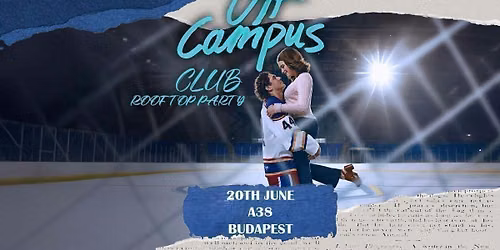 Off Campus Club (Budapest)