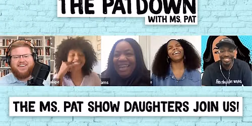 Ms. Pat
