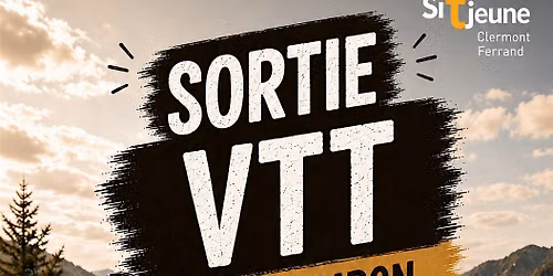 Sortie jeunesse VTT 18\/08