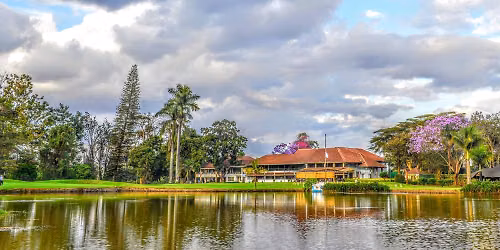 Malvern in Nairobi