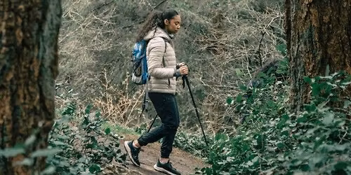 Nature\u2019s Healing Power: A Grief Support Group Series