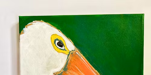 \ud83c\udfa8 Paint & Pints: Oyster City Brewery \u2013 Mobile