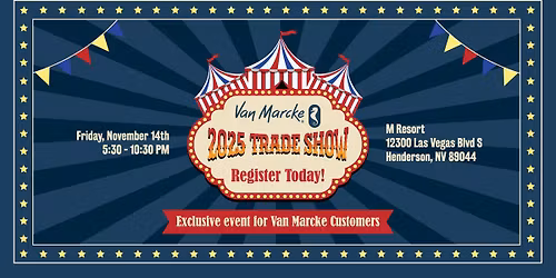 2025 Trade Show