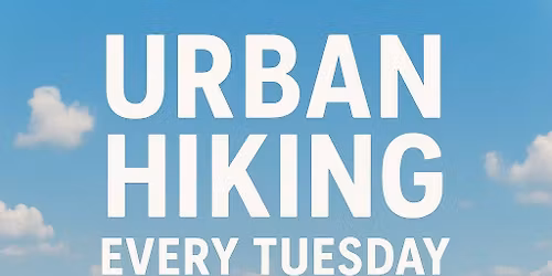 2 Mile Tuesday with MVP Hiking Club