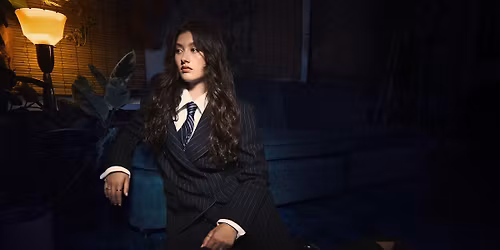 Jade LeMac - It's Always At Night Tour | Th\u00e9\u00e2tre Beanfield