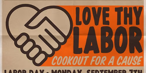 Labor Day Picnic
