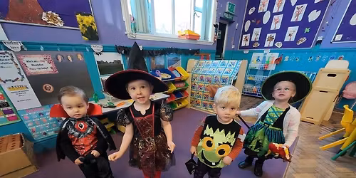 Children in need session 