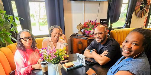 Educator Coffee Conversations May 2026