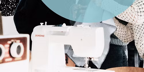 Sewing Better Together