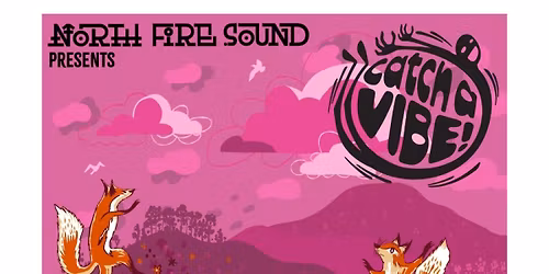 Catch a Vibe! @ The Venue - Bowness Bay Brewery - Kendal - 3rd April 