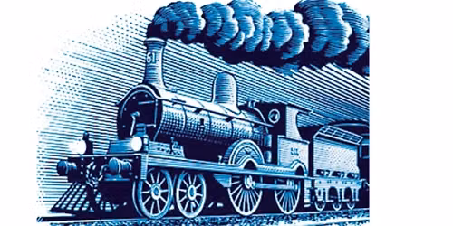 The Kiwanis Blues Train 2026