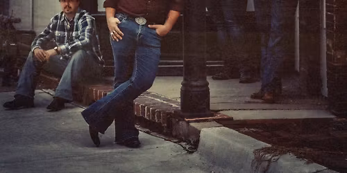 Clay Clear Band with special guest Stranded in the City (Show on Saloon Stage)