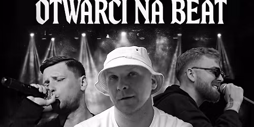 WEJHER RAP ALERT: OTWARCI NA BEAT | 11.01.2026 | KONCERT