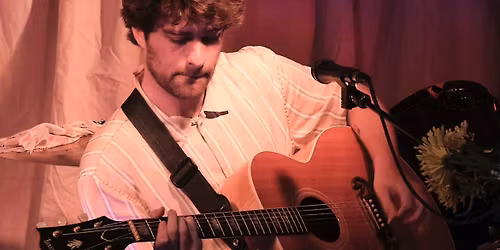 Live Music with Matt Rich